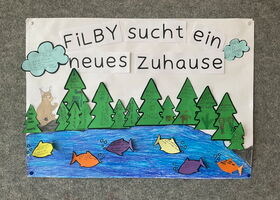 Plakat FiLBY