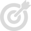 Icon Ziel