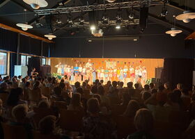 Musiktheater Ismaning