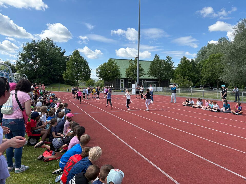 Sportfest